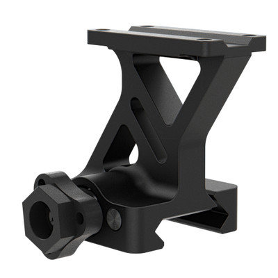 Trijicon Mro Extra High Qloc Mount
