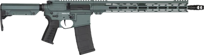 Cmmg Resolute 30a240acg Mk4 300bo 14.5 Chgrn 
 