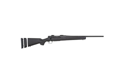 Mossberg Patriot Spr Bant 7mm-08 Bl/sy