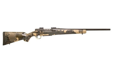 Mossberg Patriot Kuiu Vias 350leg 22"