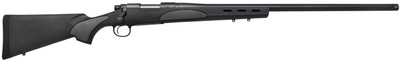Remington 700sps Varmint 6.5cm Win 26" Hb Black Syn Threaded 
 