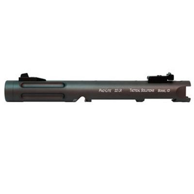 TACSOL PAC-LITE IV RUG MKIV 22LR 4.5 Olive Drab Green