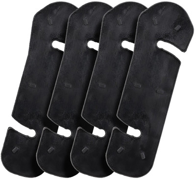 Mdt Sporting Goods Inc Buttstock 104185blk Space R Kit Blk