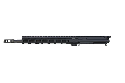 Bushmaster Bravo Zulu 350leg 16" Upper