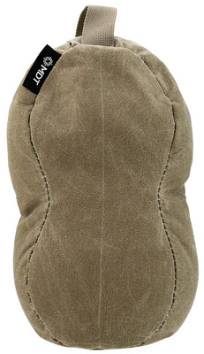 Mdt Sporting Goods Inc Peanut 109068gru Support Bag Waxed Canvas
