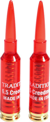 Traditions Snap Caps 6.5cm  2pack