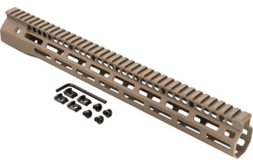 Troy Highprofile Socc Rail 308 15