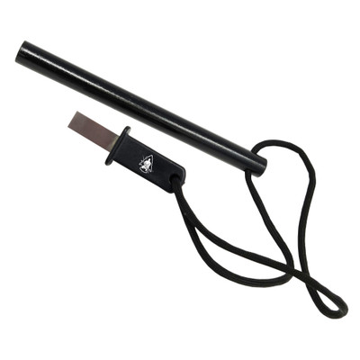 Pathfinder Hd6 Ferro Rod W/striker