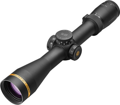 Leupold Scope Vx6hd 212x42  Cdszl2 30mm Illum Tmoa Matt<