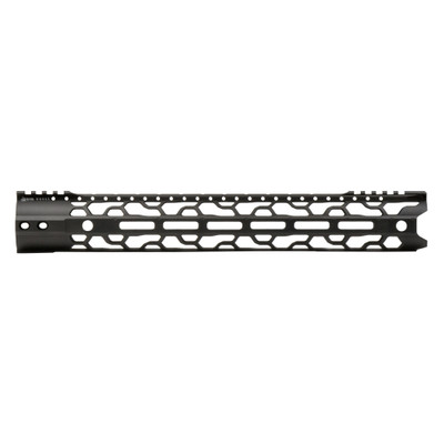 Odin 17.5" Mlok 308 O2 Lt High Pro
