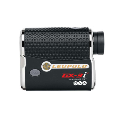 Leupold GX3i3 Digital Golf Rangefinding Monocular