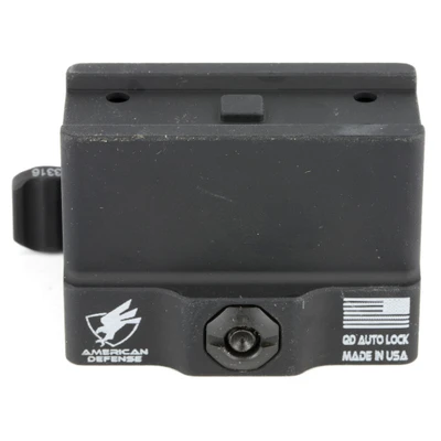 Am Def Aimpoint T1 Qr Mnt Lower 1/3