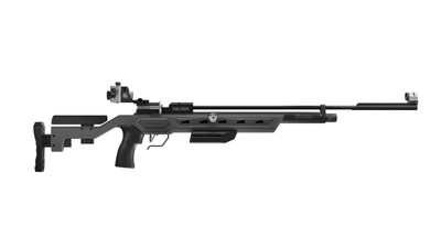 CROS CHALLENGER .177 PCP PELLET RIFLE