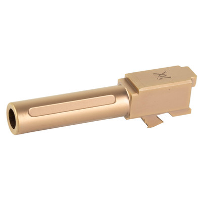 True Prec Bbl For G26 Cpr