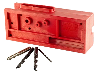 Polymer80 Ar15 P80 Rj556u  Universal Jig