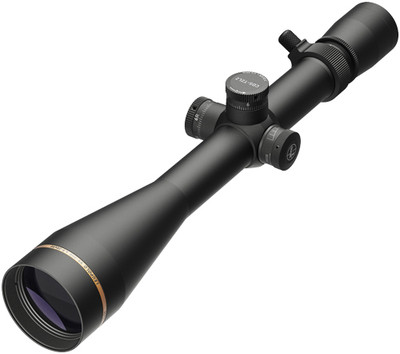 Leupold Scope Vx3hd 6.520x50  Cdstzl2 Efr 30mm Sf Fine Plex
