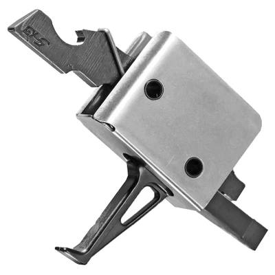 Cmc Ar15 Match Trigger Flat 3.5lb