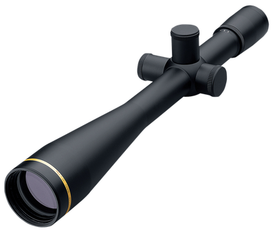 Leupold Scope Competition  Series 45x45 30mm 1/8 Tgt Dot