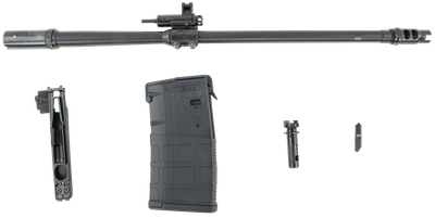 Desert Tech Forward Eject Dt Mdrcka2020fe  Mdrx Conversion 308 20" 20rd