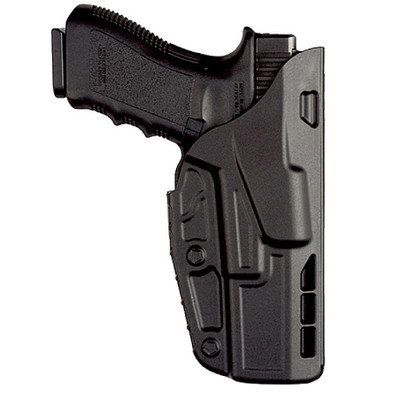Safariland 7379 ALS ClipOn Belt Holster Black RH