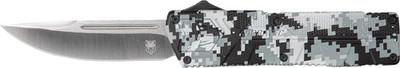 Cobratec Lightweight Otf  Winter Digi 3.25" Dp Serrated