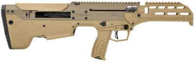 Desert Tech Side Ejecting Chassis Dt Mdrchsef  Mdrx Eject Fde