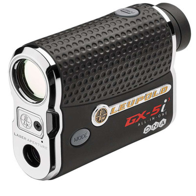 Leupold Golf GX5i3 Digital Rangefinding Monocular