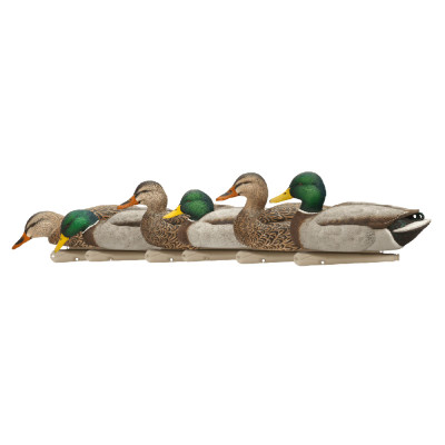 AvianX Topflight Decoys Fusion Mallards