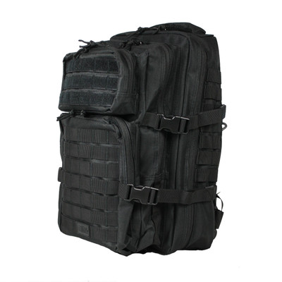 Osage River Fishing Backpack Tackle and Rod Storage