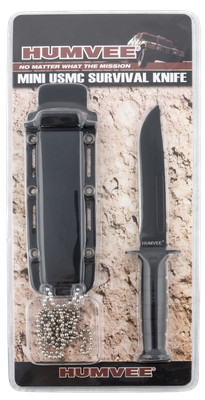Humvee Accessories  Camp Hmvdbusmc Combat Neck Knife