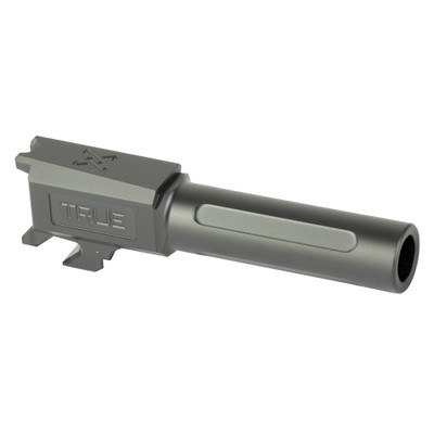 True Prec Bbl Hellcat 9mm Blk Dlc