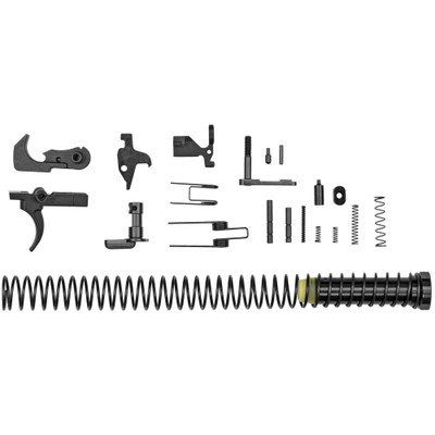 Ke Arms Kp15 Milspec Parts Kit