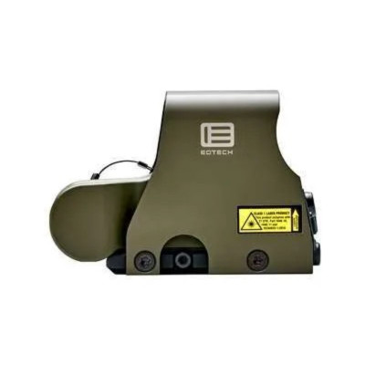 EOTech XPS20ODGRN