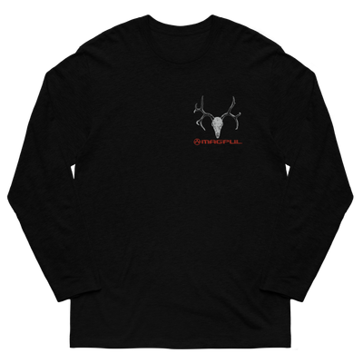 Magpul Industries Corp Muley Mag1233001xl  Ls Shirt Xl Blk