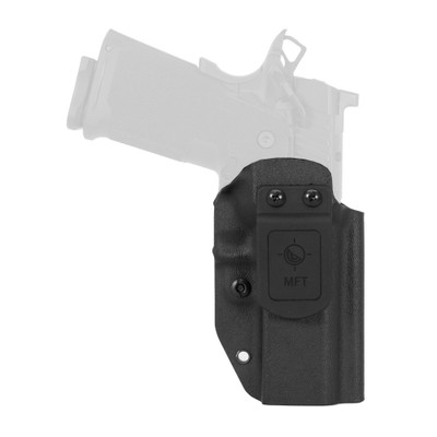 Mft Hybrid Hlstr Spg Prdgy 4.25 Blk