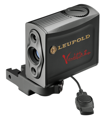 Leupold Vendetta 2 Leu 170323  Las Rf Blk