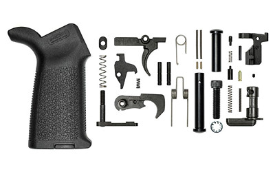 AERO PRECISION LOWER PARTS KIT .308 WIN WITHOUT FIRE CONTROL GROUP AND GRIP