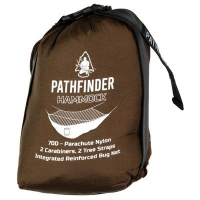 Pathfinder Jungle Hammock
