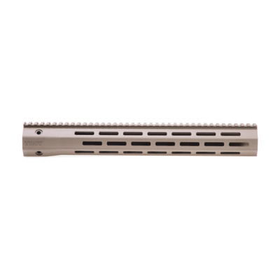 Troy Industries Battlerail M-LOK 5.56 Aluminum