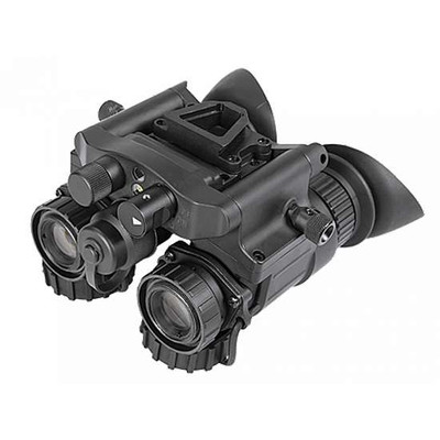 AGM GLOBAL VISION NVG50 NL2 DUAL NIGHT GOGGLE/BINO