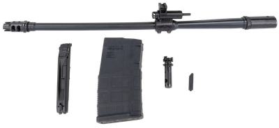 Desert Tech Forward Eject Dt Mdrckc2020fe  Mdrx Conversion 65c 20" 20rd