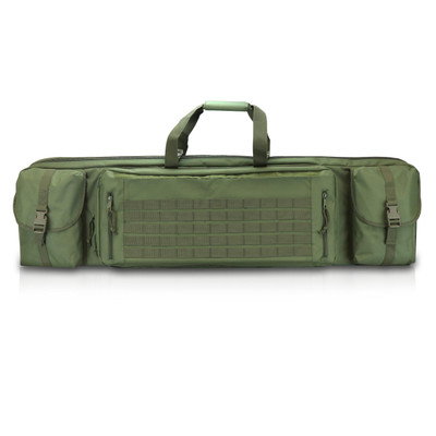 Osage River 51 in Double Rifle Case