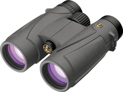 Leupold Binocular Bx1  Mckenzie 8x42 Shadow Grey<