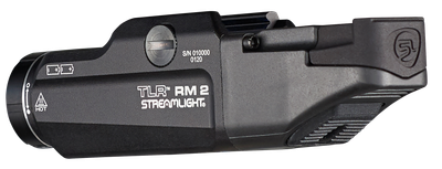 Streamlight TLR RM 2Black