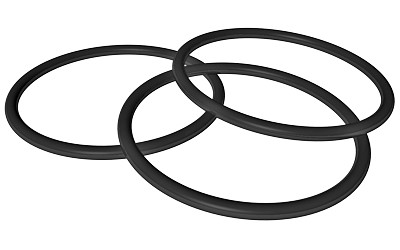 Rem 1100/1187 Barrel Seals 3pk