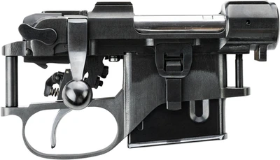 Cz 527 .223 Rem. Action Only  Blued Finish 5rounds