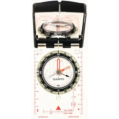 Suunto MC2 GlobalCM Compass
