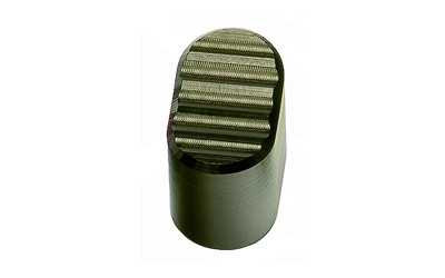 Battle Arms Development Enhanced Mag Release Black