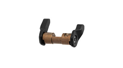 Cobalt Kinetics Ambi Safety