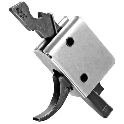 Cmc Ar15 Match Trigger Curved 2.5lb